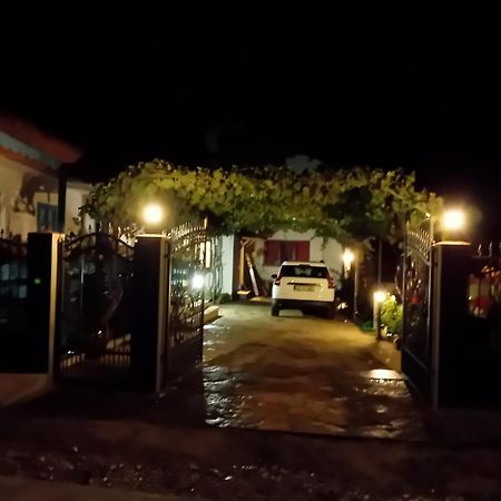 מלון Casa Rasaritul Soarelui Sarichioi מראה חיצוני תמונה
