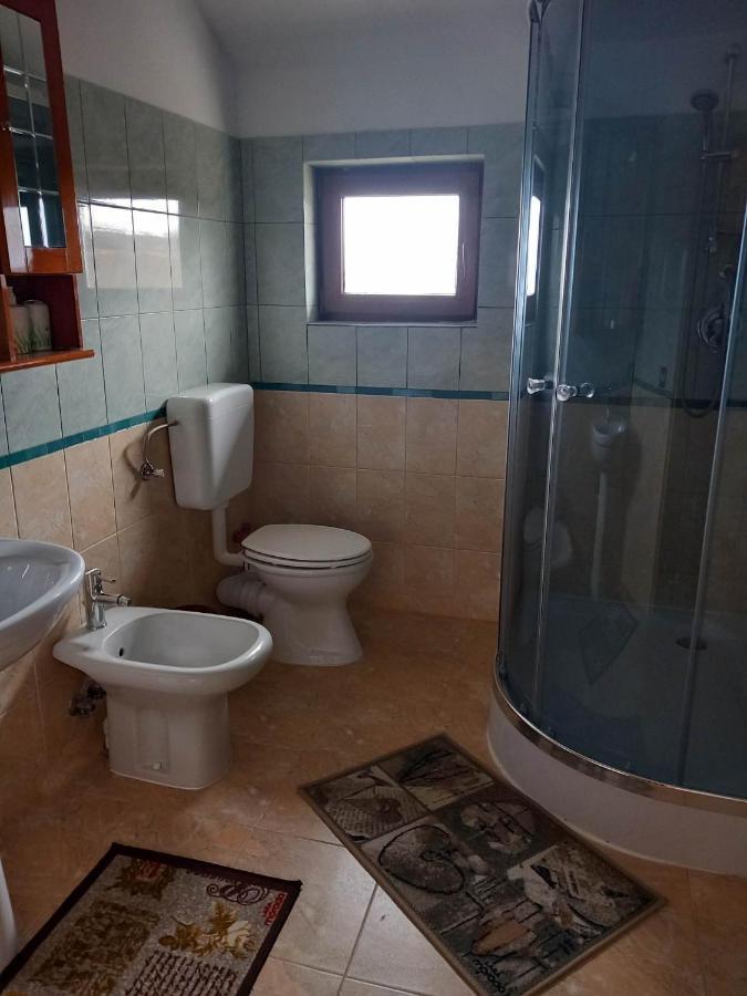 מלון Casa Rasaritul Soarelui Sarichioi מראה חיצוני תמונה